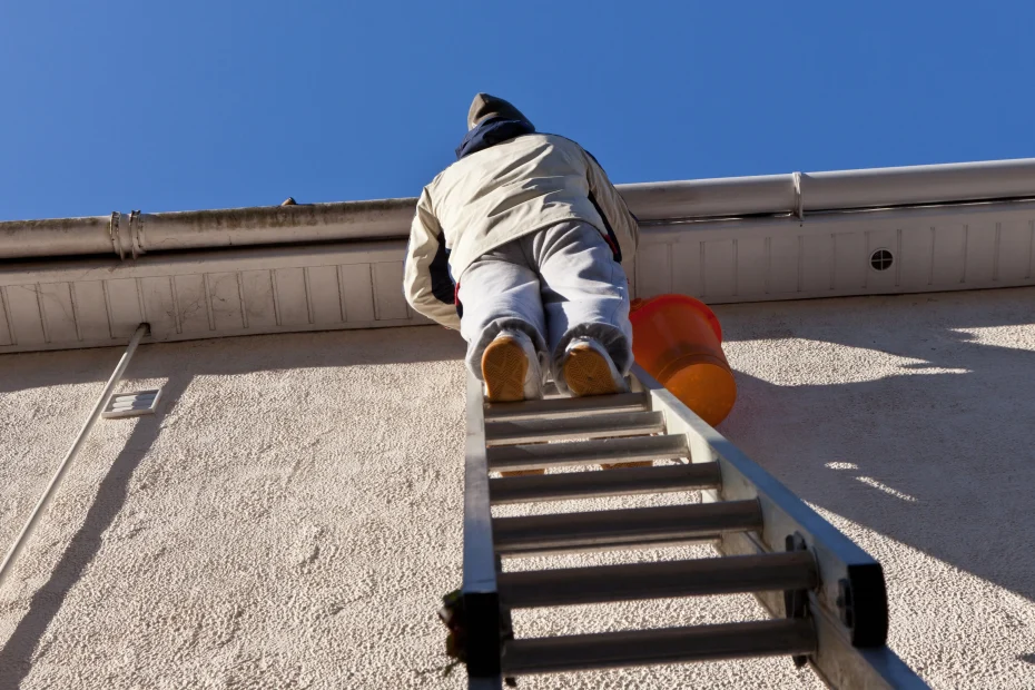 Gutter Cleaning Athens AL