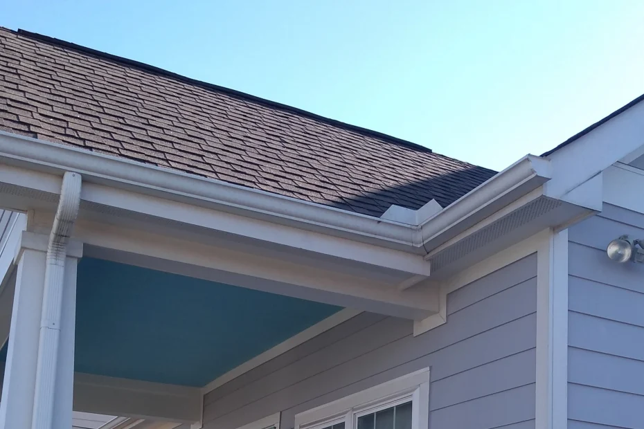 Gutter Cleaning Athens AL