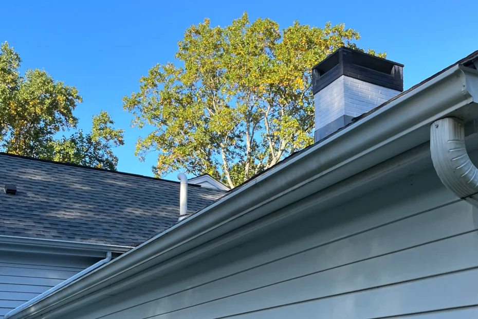 Gutter Cleaning Athens AL